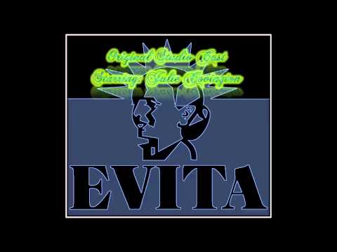 03 Evita 1976-On This Night Of A Thousand Stars/Eva And Magaldi/Eva Beware Of The City