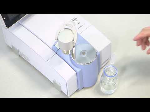 ATR Basics: The Principles of Attenuated Total Reflectance