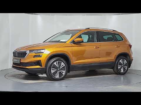 Skoda Karoq Ambition 1.0Tsi 110Bhp - Image 2