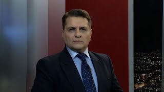 Սուր անկյուն 07.09.2025 - Թողարկում 601 / Sur ankyun