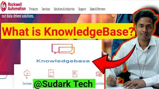 What is Knowledge Base| Rockwell Automation | Sudark Tech