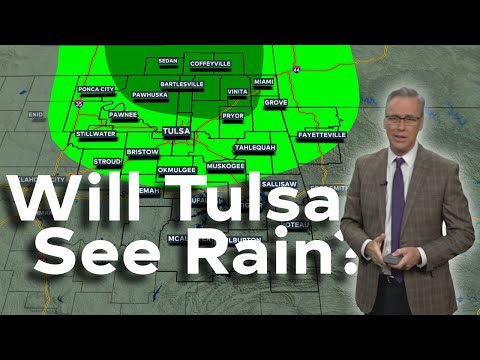 Alan Crone's Monday Morning Forecast | September 8, 2025
