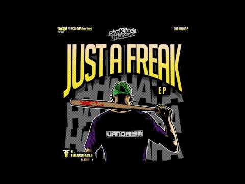 Vandal!sm - Just A Freak