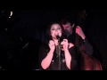 Jane Monheit - Rainbow Connection & Over the Rainbow - Live in Berlin (6/6)
