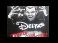 DELTAS - It Ain't Right