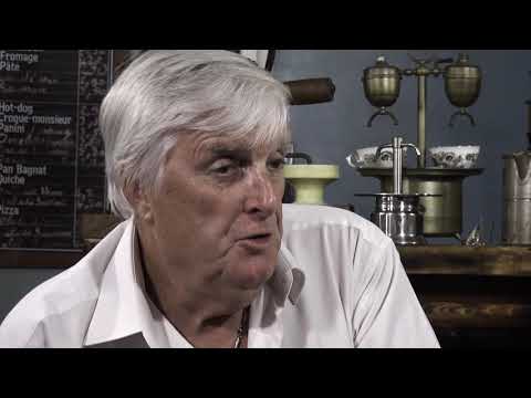 Souvenirs du quartier Danton au Havre à la fin des années 50