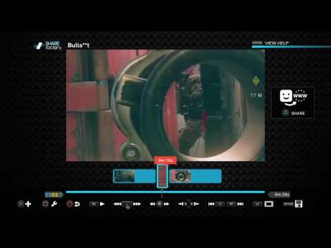 Horrible Hit Registration - Frame by Frame