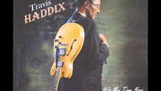 Travis Haddix ~ Two Heads Are Better Than One