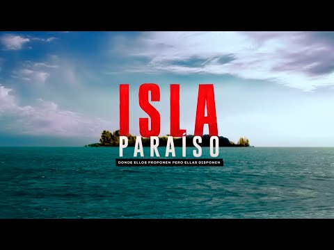 Isla Paraíso  / Capítulo 1 / Mega