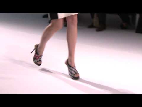 LIE SANG BONG SPRING/SUMMER 2013 COLLECTION_OFFICIAL(VOL2)