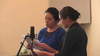 Dwayne and Jen Swartzentruber  Wedding