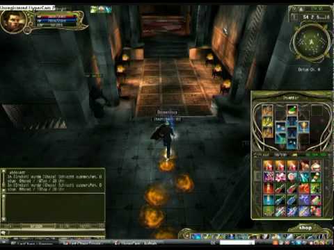 Tower Etage 8-10(kurzer Weg)