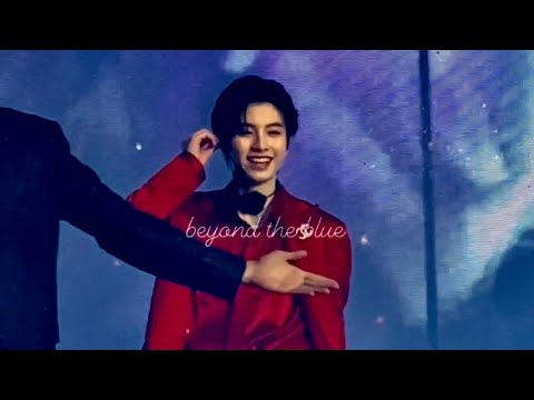 [AA FOCUS] 20230924 FIRE BOY by 789TRAINEE - 789 CONCERT DAY3 #789thetimecapsuleday3 เอเอ (FANCAM)