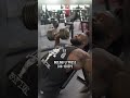 DUMBELL FOCUSED CHEST WORKOUT🔥