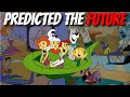 Top 10 Times The Jetsons Predicted The Future