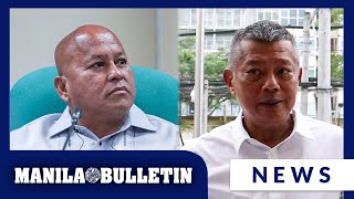 Download lagu ICC issues arrest warrant vs Bato Dela Rosa, Remulla confirms mp3 Download lagu ICC issues arrest warrant vs Bato Dela Rosa, Remulla confirms mp3