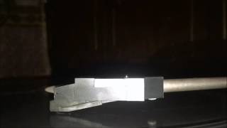 Tina Turner - Falling like rain (Vinyl) (Old)