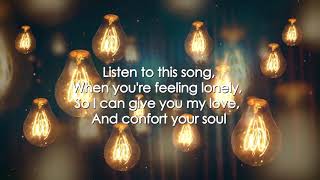 KASSY - LISTEN TO THIS SONG COVER [ENGLISH/INGLÉS]