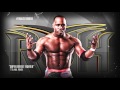 ACH ROH Theme Super Street Fighter