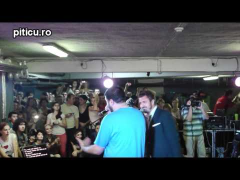 Piticu.ro exclusiv: Guess Who feat. Grasu XXL şi Horia Brenciu -- Diamantele se sparg