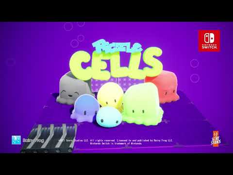 Piczle Cells for Nintendo Switch thumbnail