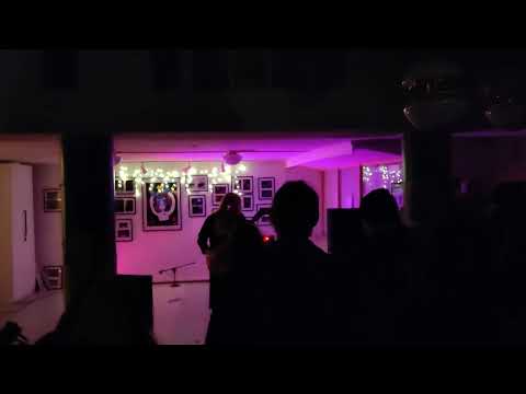 Gutrefaxion - Live @ Wiljami, Rovaniemi (20.1.2023)