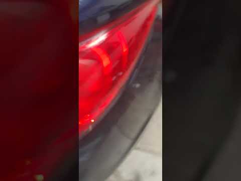 2011 2012 2013 Hyundai sonata camber toe adjustment.  inner rear tire wear.