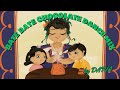 Favorite Kids Folk Songs Bate Bate Chocolate Dance Mix Version