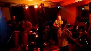 Video Cháska - Obloha