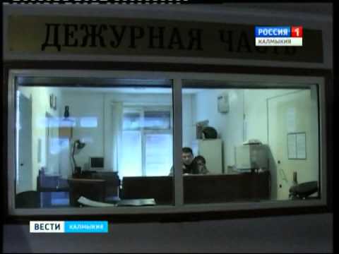 Вести «Калмыкия»: выпуск 11.03.2015 на калмыцком языке