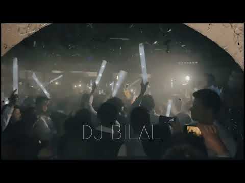 Karmaoui, Amina, Dj Bilal - Liyeh Liyeh (Remix)