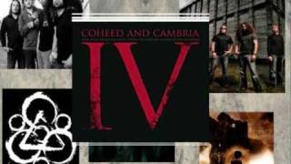 The Willing Well IV: The Final Cut By Coheed And Cambria