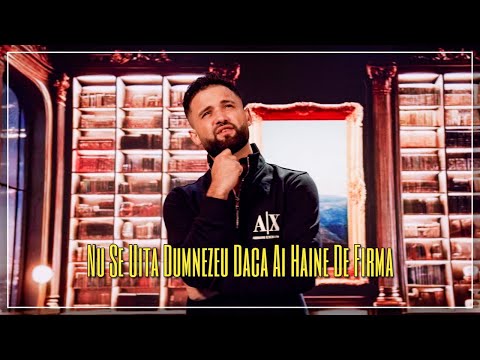 ELYS - Nu se uita Dumnezeu daca ai haine de firma (videoclip oficial )