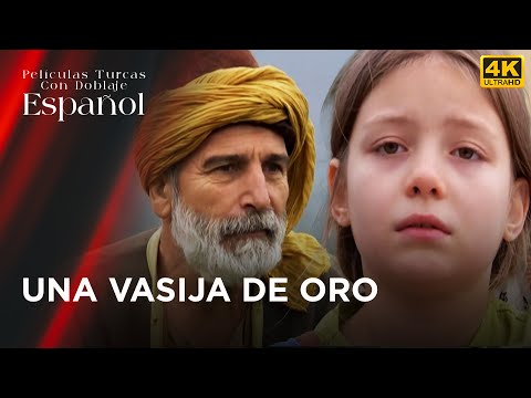 Una Vasija De Oro - Película Turca Doblaje Español - 4Kseries - Bir Küp Altın