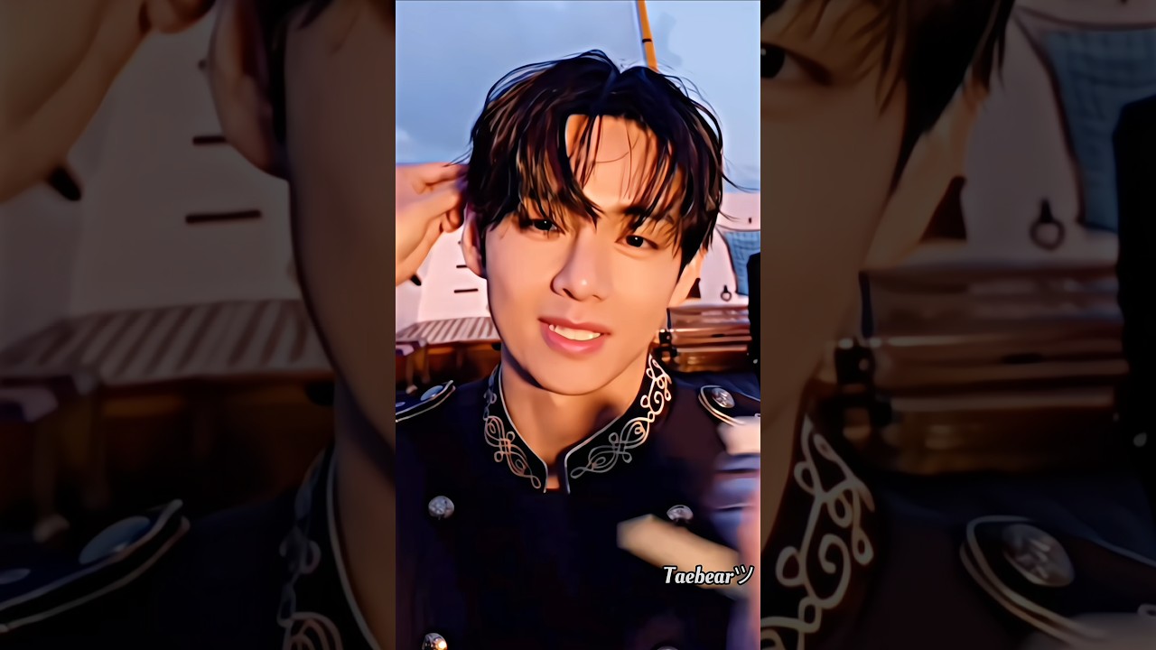 𝗜𝗺𝗮𝗴𝗶𝗻𝗲 𝗧𝗮𝗲𝗵𝘆𝘂𝗻𝗴 𝗳𝗼𝗹𝗹𝗼𝘄𝗲𝗱 𝘆𝗼𝘂 𝗼𝗻 𝗶𝗻𝘀𝘁𝗮𝗴𝗿𝗮𝗺  𝗮𝗻𝗱 𝘆𝗼𝘂𝗿 𝟮𝗻𝗱 𝗲𝗺𝗼𝗷𝗶 𝗶𝘀 𝘆𝗼𝘂𝗿 𝗿𝗲𝗮𝗰𝘁𝗶𝗼𝗻 #shorts