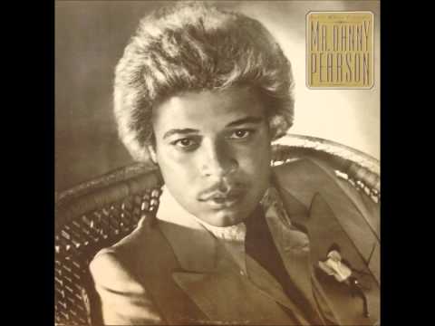 Danny Pearson - I'm So Glad I've Got You Baby