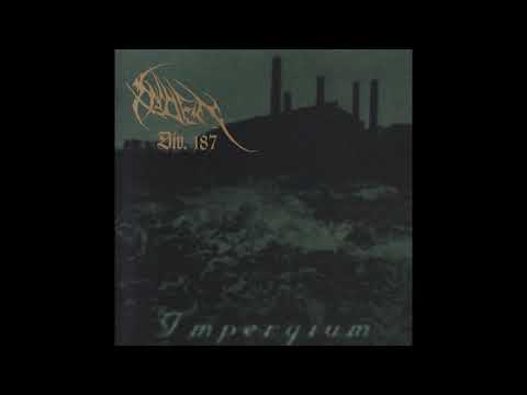 Niden Div. 187 - Impergium [Full Album / Black Metal HQ]