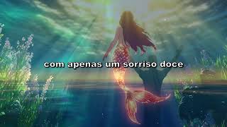 Sia feat. Beck - Moonquake Lake (Tradução)