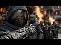 Latest Martial Arts Film One Armed Hero Gains A Mechanical Asura Hand To Fight Evil Gods