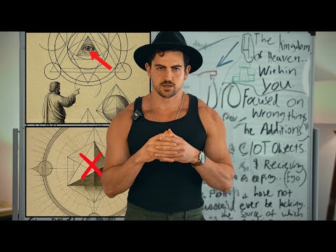 Once I understood how manifestation worked my life changed