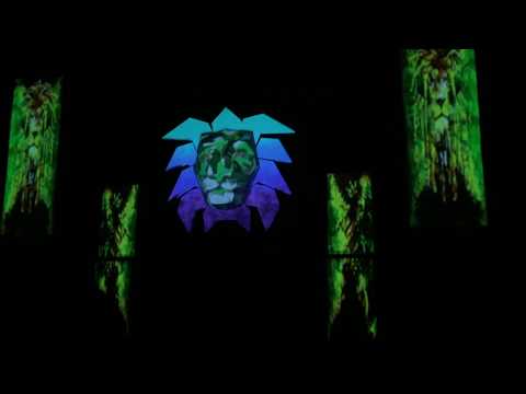 OBF Feat. Charlie P - Danman - Shanti D - ANGERS DUB CLUB #5 (5)