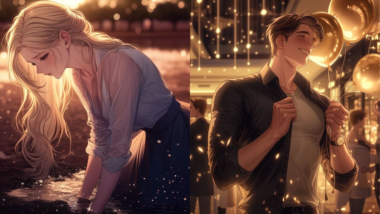 📕The System Told Me to Save a Poor Heroine — But I’ve Been Broke for 24 Years. I Need Saving More