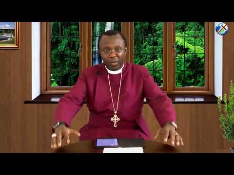 DAILY FOUNTAIN OF DECEMBER 30, 2017 - RT. REV'D. OLUBUNMI AKINLADE