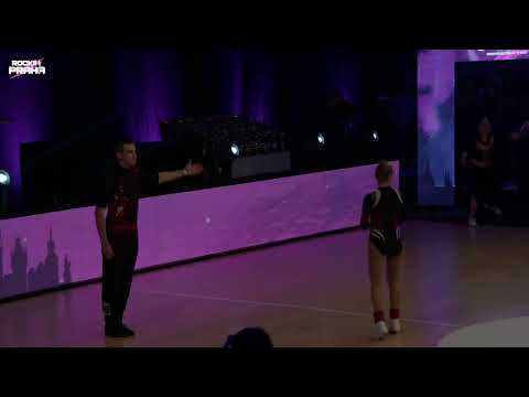 ROCKIN' PRAHA 2022 - KO Eight Final - RR Main Class Contact Style