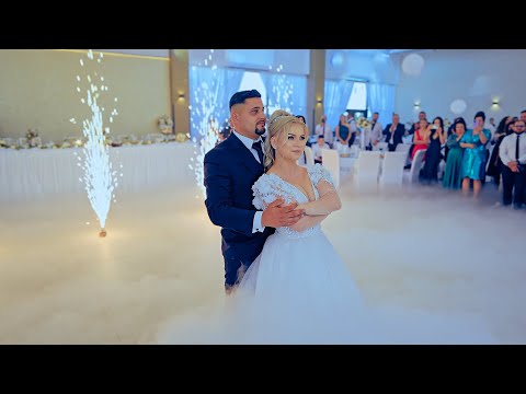 Georgiana si Marian - Ne unim destinele - Dansul mirilor