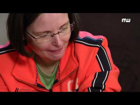 “One moment – ​​and nothing will be the same”: CRPS – a little-known disease