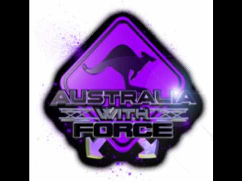 AWF028 - B2 - Orbit1 Ft. MC Enemy - Don't Stop