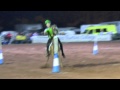 The Mounted Games Association Of Great Britain