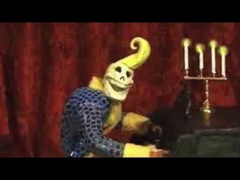 Pyrrceing Music #14 - The Lil' Bonus Room