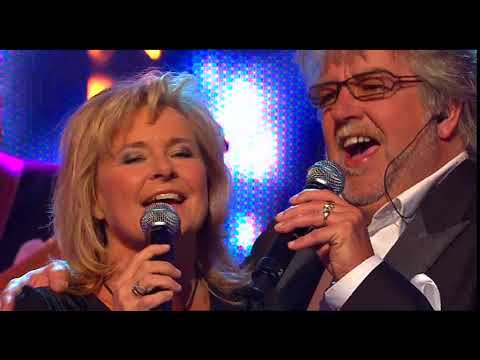 Ole Ivars og Elisabeth Andreassen live under Spellemannprisen 2006